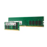 Модуль памяти для ноутбука Transcend SoDIMM DDR4 4GB 3200 MHz Фото