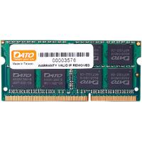Модуль пам'яті для ноутбука Dato SoDIMM DDR3 4GB 1600 MHz Фото
