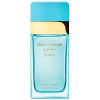 Парфюмированная вода Dolce&Gabbana Light Blue Forever Pour Femme тестер 100 мл Фото