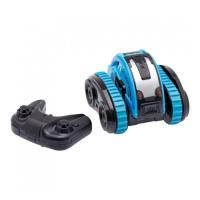 Радиоуправляемая игрушка ZIPP Toys Тачка-перевертыш Фото