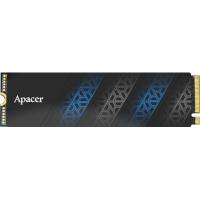 Накопичувач SSD Apacer M.2 2280 256GB Фото