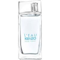 Туалетная вода Kenzo L'Eau Kenzo Pour Femme 50 мл Фото