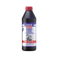 Трансмиссионное масло Liqui Moly Getriebeoil SAE 85W-90 (GL4) 1л Фото