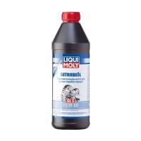 Трансмиссионное масло Liqui Moly Getriebeoil 75W-80 (GL-5) 1л. Фото