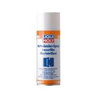 Смазка автомобильная Liqui Moly Haftschmier-Spray 0.4л. Фото