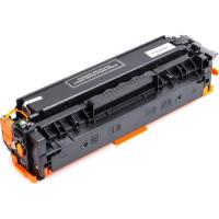 Корпус картриджу HP CC530A/304A чорний Фото
