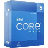 Процесор INTEL Core™ i5 12500 Фото
