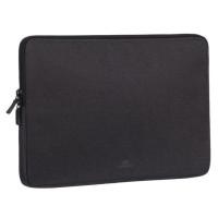 Чехол для ноутбука RivaCase 14" 7704 (Black) Фото