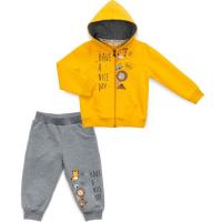 Спортивный костюм детский Breeze "A NICE DAY" Фото