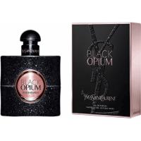 Парфюмированная вода Yves Saint Laurent Black Opium 30 мл Фото