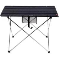 Туристический стол Naturehike NH20JJ020 L Aluminium Black Фото