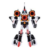 Трансформер Tobot Детективы Галактики Шатл Фото