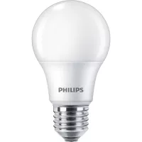 Лампочка Philips Ecohome LED Bulb 9W 720lm E27 840 RCA Фото