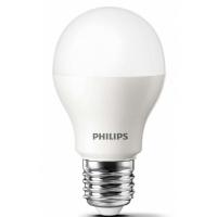 Лампочка Philips ESS LEDBulb 11W 1250lm E27 840 1CT/12RCA Фото