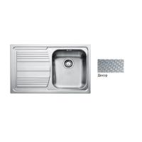 Мойка кухонная Franke Logica line LLL 611-79 Фото