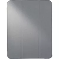 Чехол для планшета BeCover Soft TPU Pencil Apple iPad mini 6 2021 Gray Фото