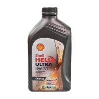 Моторное масло Shell Helix Ultra SP (SN Plus) 0w/20 Фото
