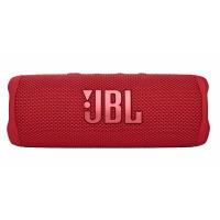 Акустична система JBL Flip 6 Red Фото