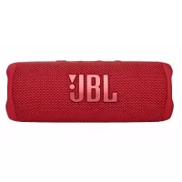 Акустическая система JBL Flip 6 Red Фото