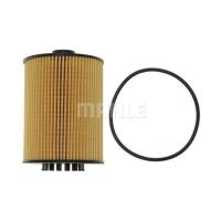 Фільтр масляний Mahle OX983DECO Фото