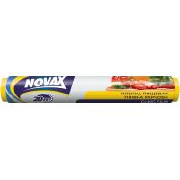 Пленка для продуктов Novax 20 м Фото
