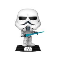 Фигурка для геймеров Funko Pop Штурмовик Фото