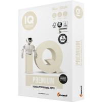 Бумага Mondi A4 IQ Premium Фото