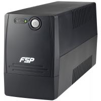 Пристрій безперебійного живлення FSP FP1500 Фото