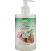 Рідке мило iFresh Coco Jamboo з екстрактом кокосу 500 мл Фото