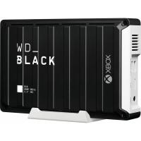 Зовнішній жорсткий диск WD 3.5" 12TB BLACK D10 Game Drive for Xbox Фото
