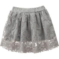 Юбка детская Breeze кружевная Фото