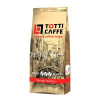 Кофе TOTTI Caffe в зернах 1000г пакет, "Ristretto" Фото