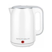 Электрочайник Grunhelm EKS-1864SW Фото