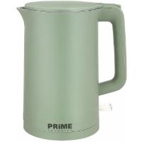 Електрочайник PRIME Technics PKP 1765 O Фото