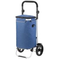 Сумка-тележка ShoppingCruiser Allround 41 л Blue Фото