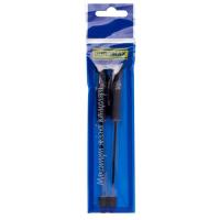 Ручка масляная Buromax MaxOFFICE 2 шт., в блистере, черная Фото