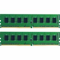 Модуль памяти для компьютера Goodram DDR4 16GB (2x8GB) 2666 MHz Фото