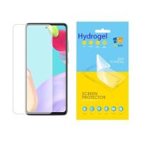Пленка защитная Drobak Hydrogel Samsung Galaxy A72 4G Фото