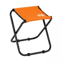 Стілець складаний Skif Outdoor Steel Cramb L Orange Фото