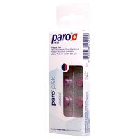 Таблетки для индикации зубного налета Paro Swiss plak 2-цветные 10 шт. Фото