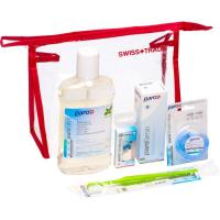 Набор косметики Swiss Care Brush and floss ортодонтический Фото