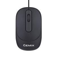 Мышка Gemix GM145 USB White Фото