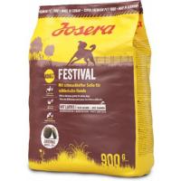 Сухий корм для собак Josera Festival 900 г Фото