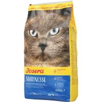 Сухой корм для кошек Josera Marinesse 10 кг Фото