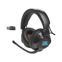 Навушники JBL Quantum 610 Wireless Black Фото