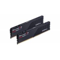 Модуль памяти для компьютера G.Skill DDR5 32GB (2x16GB) 5600 MHz Ripjaws S5 Black Фото