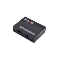 Медиаконвертер Step4Net MC-R-0,1-1SM-1550nm-20 Фото