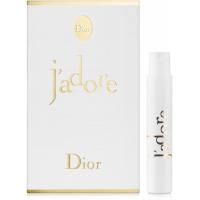 Парфюмированная вода Dior J'adore пробник 1 мл Фото