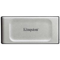 Накопичувач SSD Kingston USB 3.2 4TB Фото