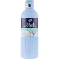 Гель для душа Felce Azzurra Sea Salts 650 мл Фото